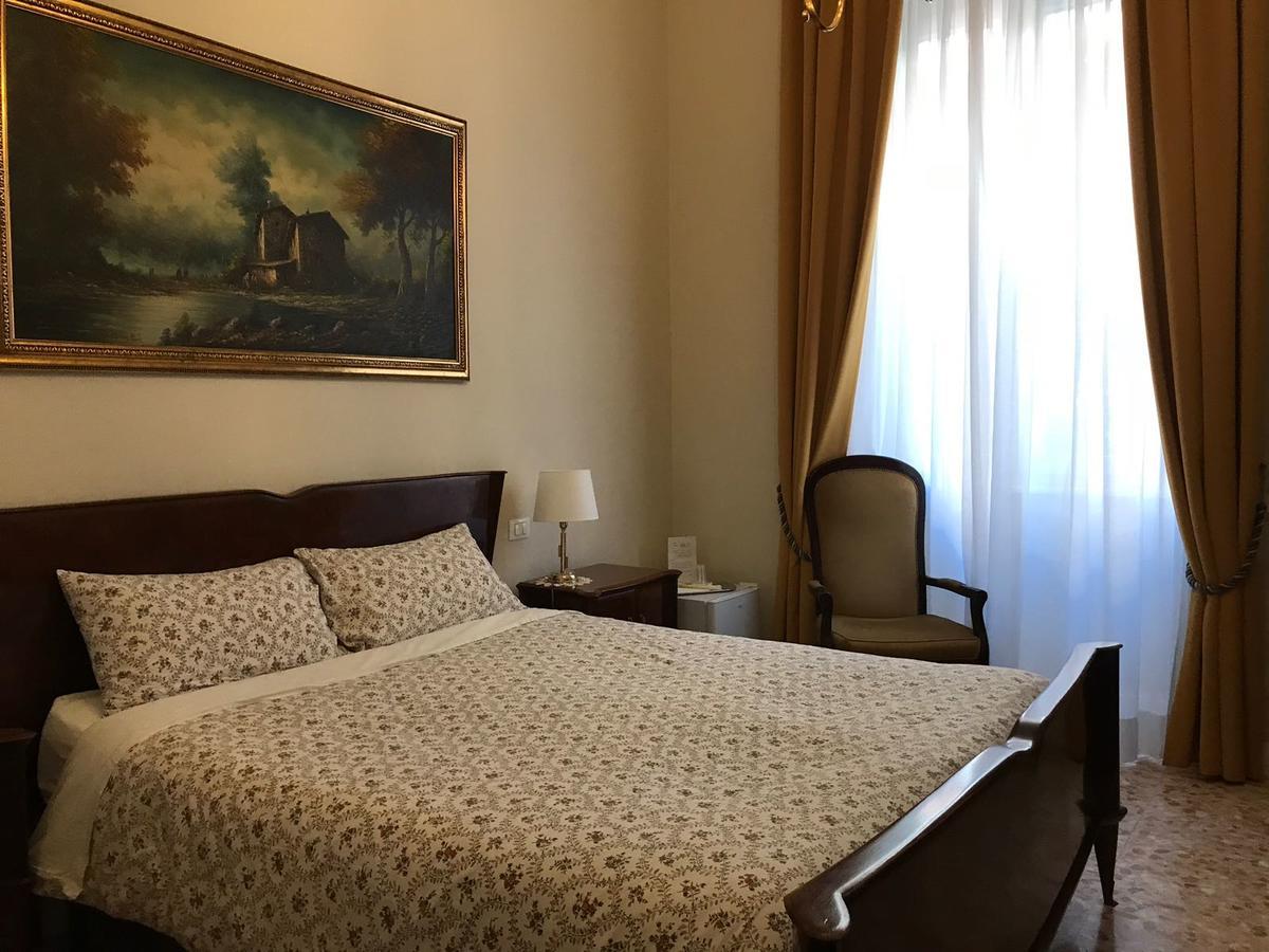 Nori Guest House Rome Exterior photo